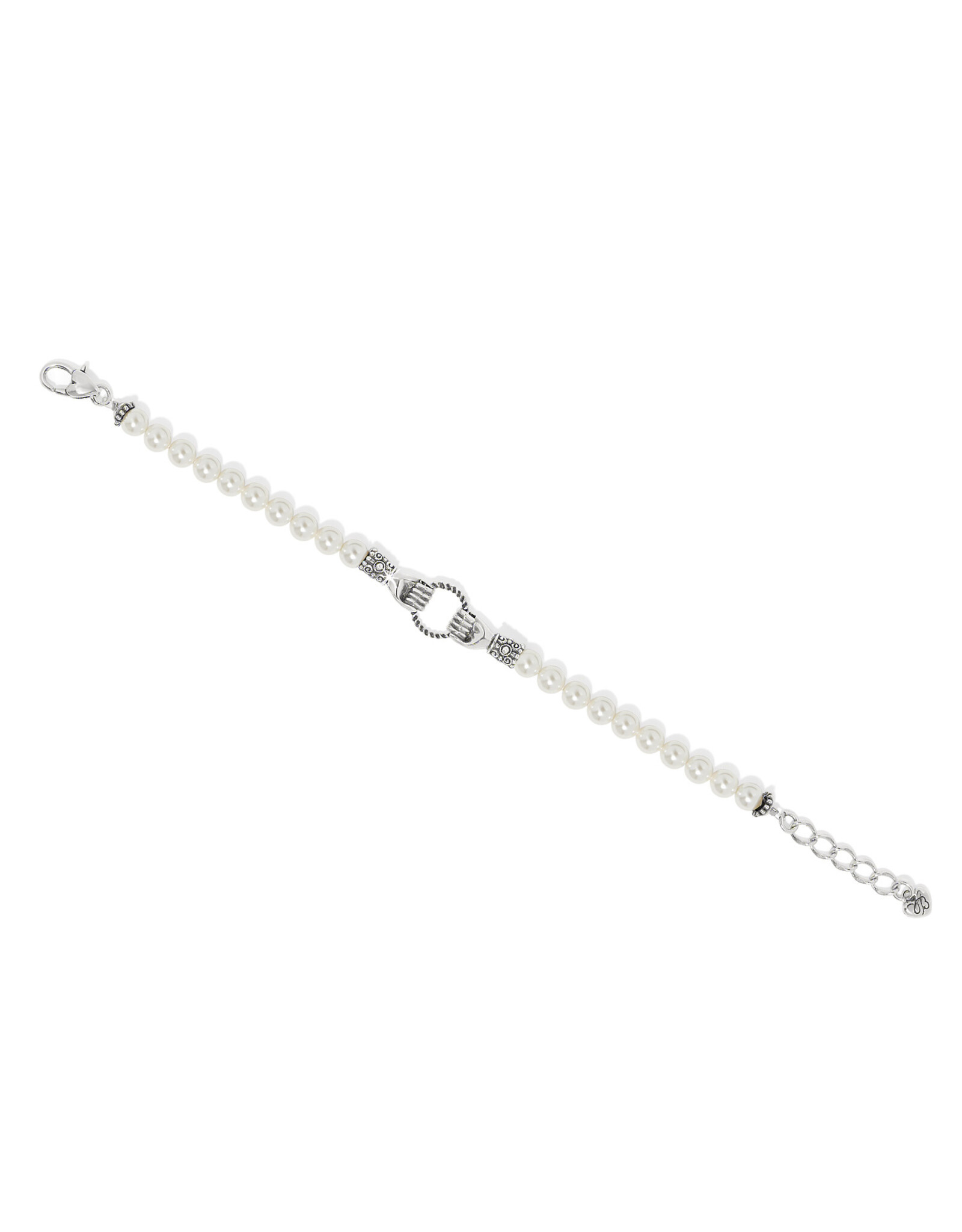 Brighton Brighton JF0281 Loving Hands Bracelet