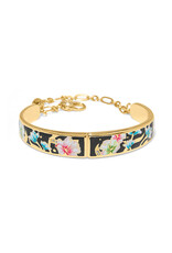 Brighton Brighton JF0291 Botanique Bar Bracelet