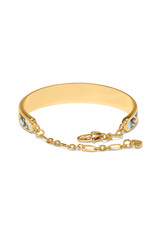 Brighton Brighton JF0291 Botanique Bar Bracelet