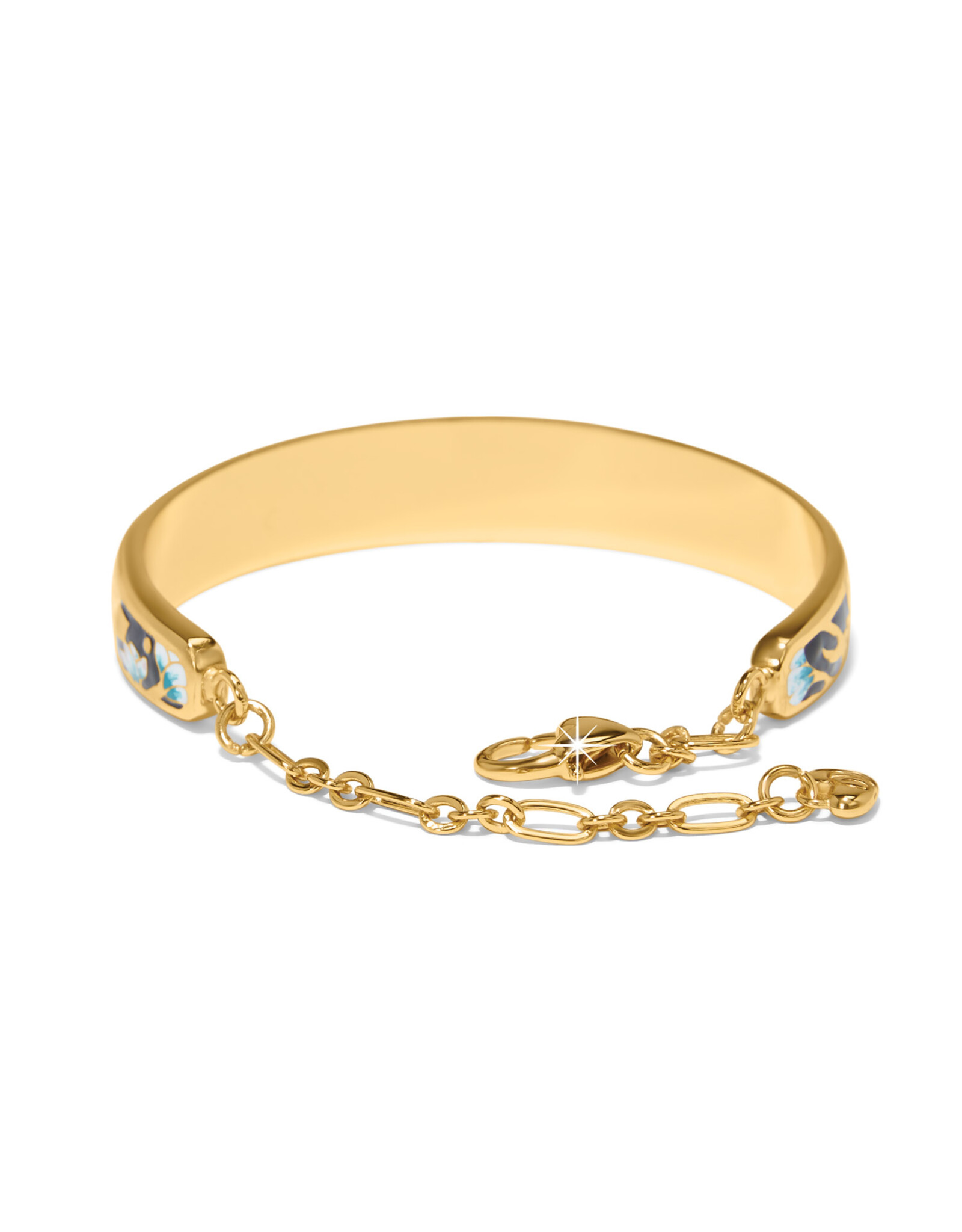 Brighton Brighton JF0291 Botanique Bar Bracelet