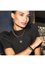 Brighton Brighton JF0291 Botanique Bar Bracelet