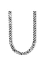 Brighton Brighton JM6180 Ferrara Roma Curb Chain Necklace