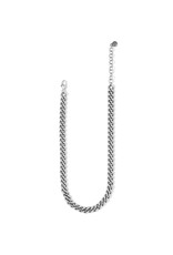 Brighton Brighton JM6180 Ferrara Roma Curb Chain Necklace