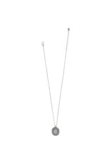 Brighton Brighton JM759B Pretty Tough Gem Necklace