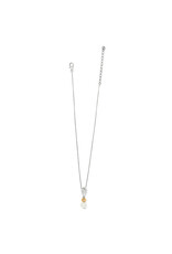 Brighton Brighton JM7625 Cascade Unity Pearl Necklace