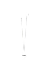 Brighton Brighton JM7656 Byzantium Cross Necklace