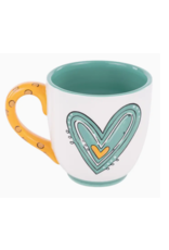 Glory Haus Glory Haus 27163470 Best Mom Ever Mug
