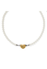 Brighton Brighton JM7673 Loving Hands Necklace