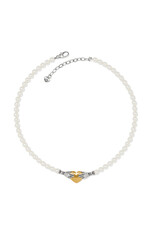 Brighton Brighton JM7673 Loving Hands Necklace