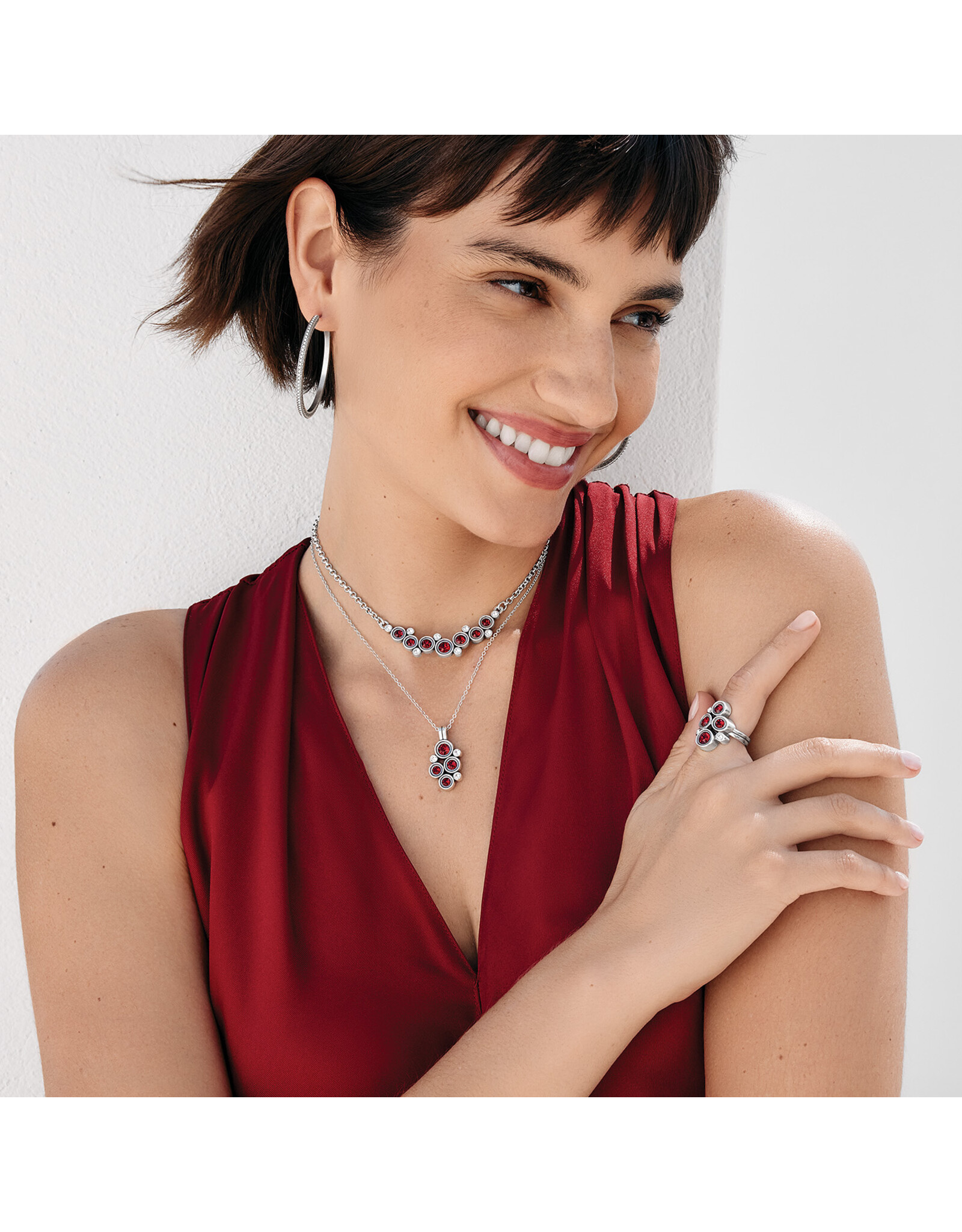 Brighton Brighton JM7682 Constella Necklace