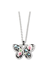 Brighton Brighton JM7683 Botanique Butterfly Necklace