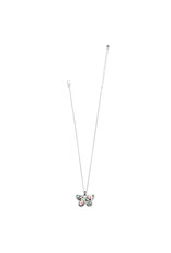 Brighton Brighton JM7683 Botanique Butterfly Necklace