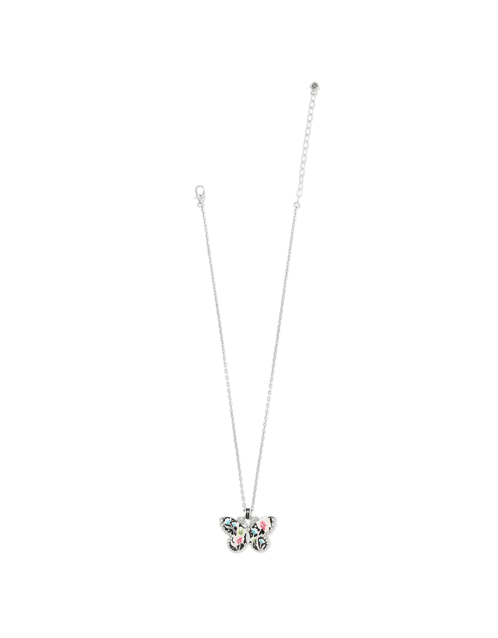 Brighton Brighton JM7683 Botanique Butterfly Necklace