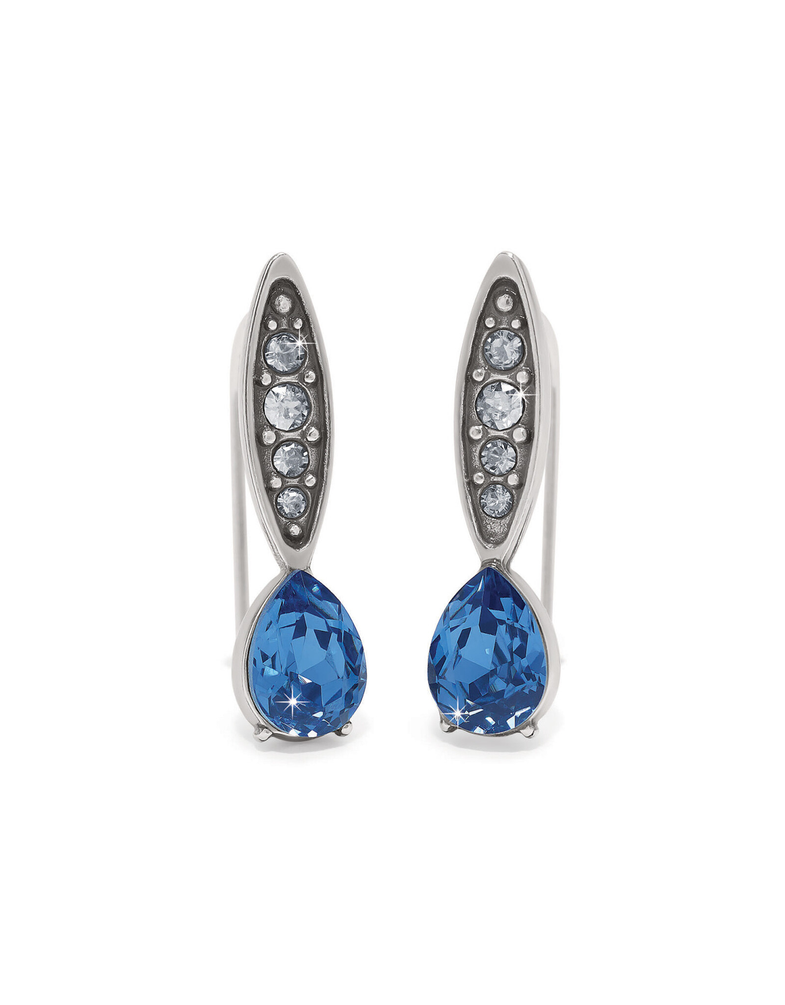 Brighton Brighton JA0108 Mystery of Love Earrings