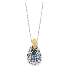 Brighton Brighton JM7690 Mystery of Love Necklace