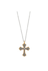 Brighton Brighton JM7659 Good Sheperd Cross Necklace