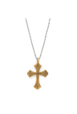 Brighton Brighton JM7659 Good Sheperd Cross Necklace