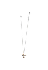 Brighton Brighton JM7659 Good Shepard Cross Necklace