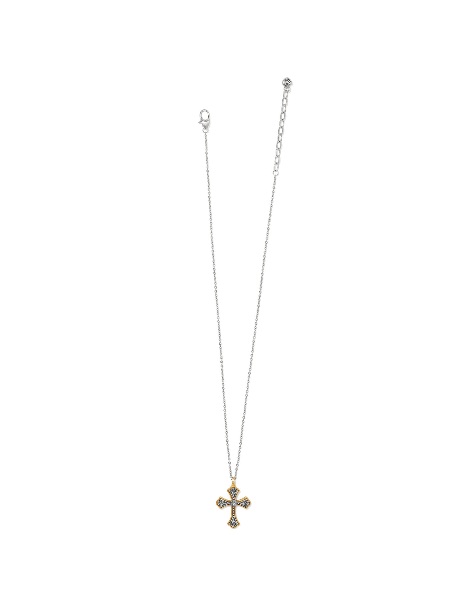 Brighton Brighton JM7659 Good Sheperd Cross Necklace