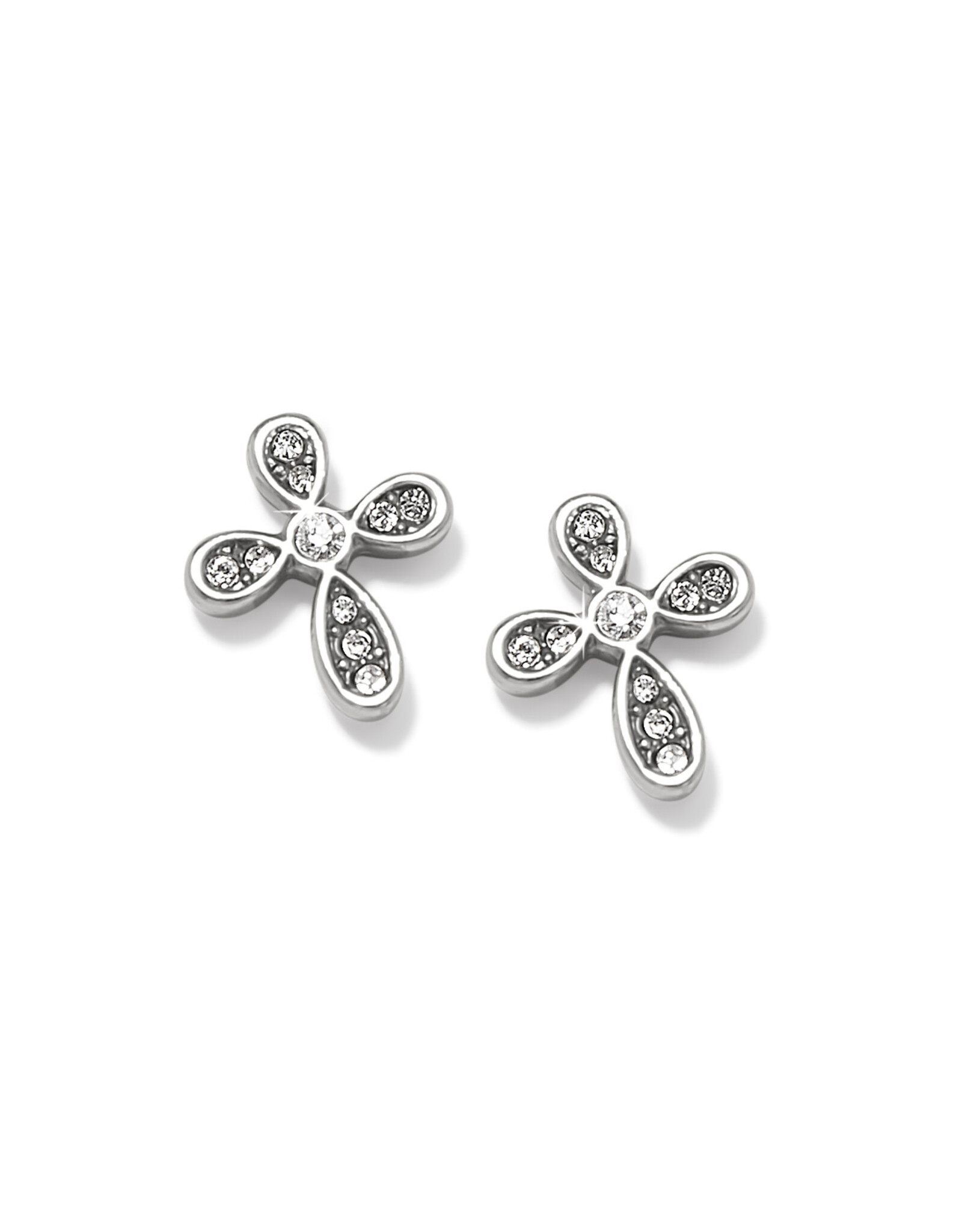 Brighton Brighton JA0074 Enchanting Cross Post Ear