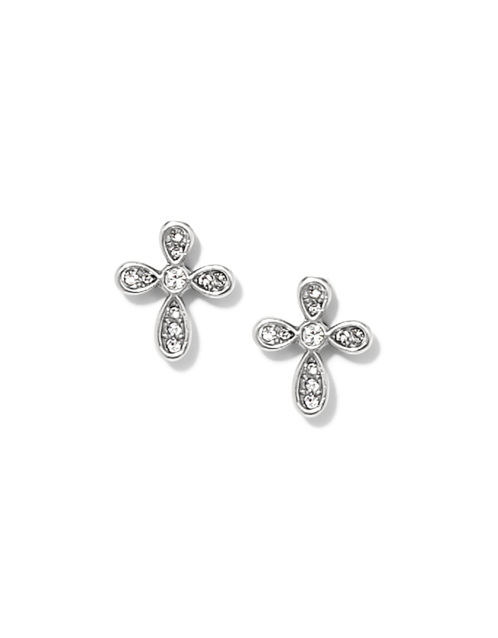 Brighton Brighton JA0074 Enchanting Cross Post Ear