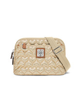 Brighton Brighton H5518G Gold Metallic Koko Organizer