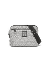 Brighton Brighton H5518R Pewter Metallic Koko Organizer