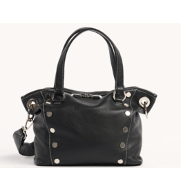 Hammitt Hammitt Daniel Medium Tempo Black/Silver
