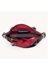 Hammitt Hammitt Daniel Medium Tempo Black/Silver