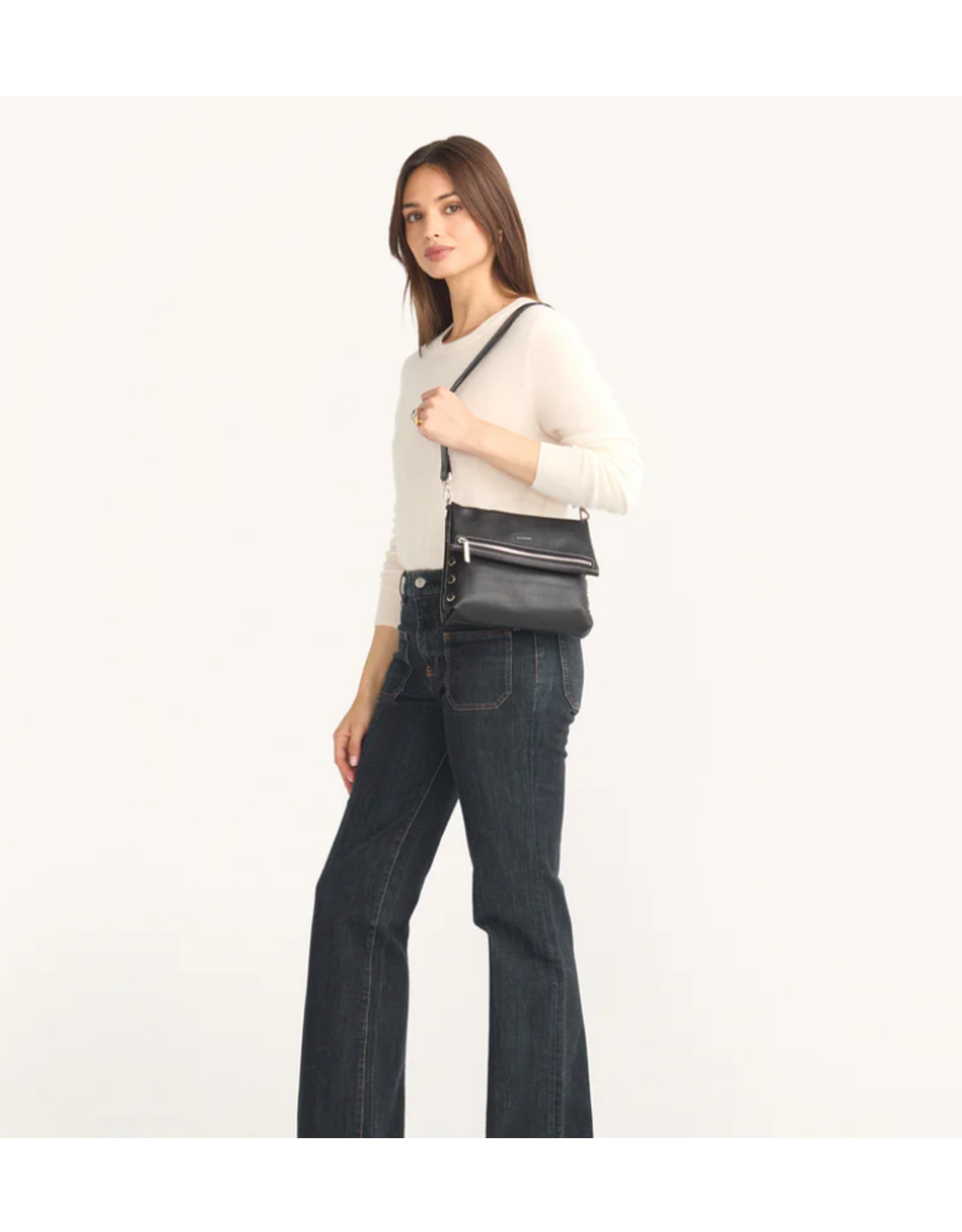 Hammitt Hammitt VIP Medium Tempo Black