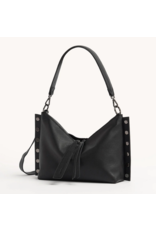Hammitt Hammitt Mr. G Medium Black Gunmetal