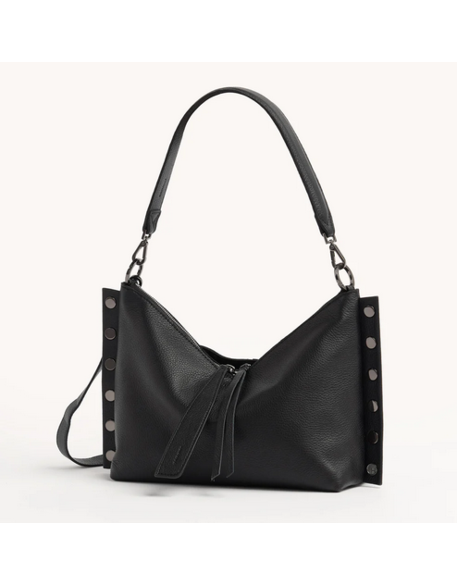 Hammitt Hammitt Mr. G Medium Black Gunmetal