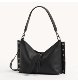 Hammitt Hammitt Mr. G Medium Black Gunmetal