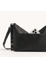 Hammitt Hammitt Mr. G Medium Black Gunmetal