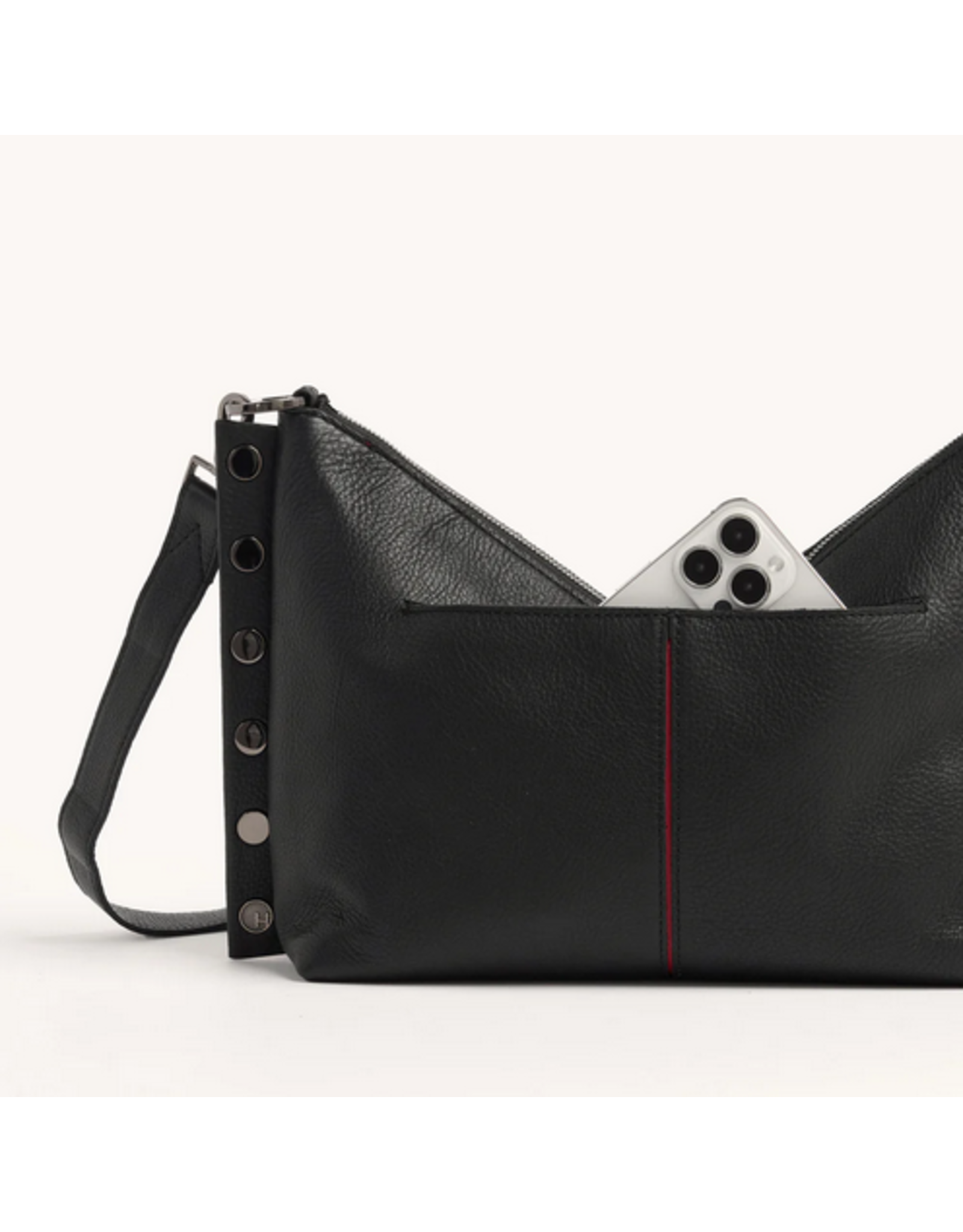 Hammitt Hammitt Mr. G Medium Black Gunmetal