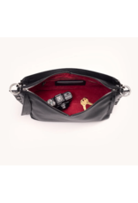 Hammitt Hammitt Mr. G Medium Black Gunmetal