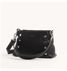 Hammitt Hammitt Bryant Medium Tempo Black/Silver