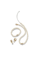 Brighton Brighton JM7686 Trust Your Journey Pearl Necklace