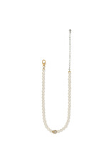 Brighton Brighton JM7686 Trust Your Journey Pearl Necklace