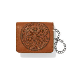 Brighton Brighton T11878 Russet Ferrara Mystique Small Wallet