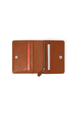 Brighton Brighton T11878 Russet Ferrara Mystique Small Wallet Brighton Brighton T11878 Russet Ferrara Mystique Small Wallet