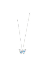 Brighton Brighton JM7708 Kyoto in Bloom Large Butterfly Necklace