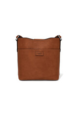 Brighton Brighton H38498 Russet Lillian Crossbody