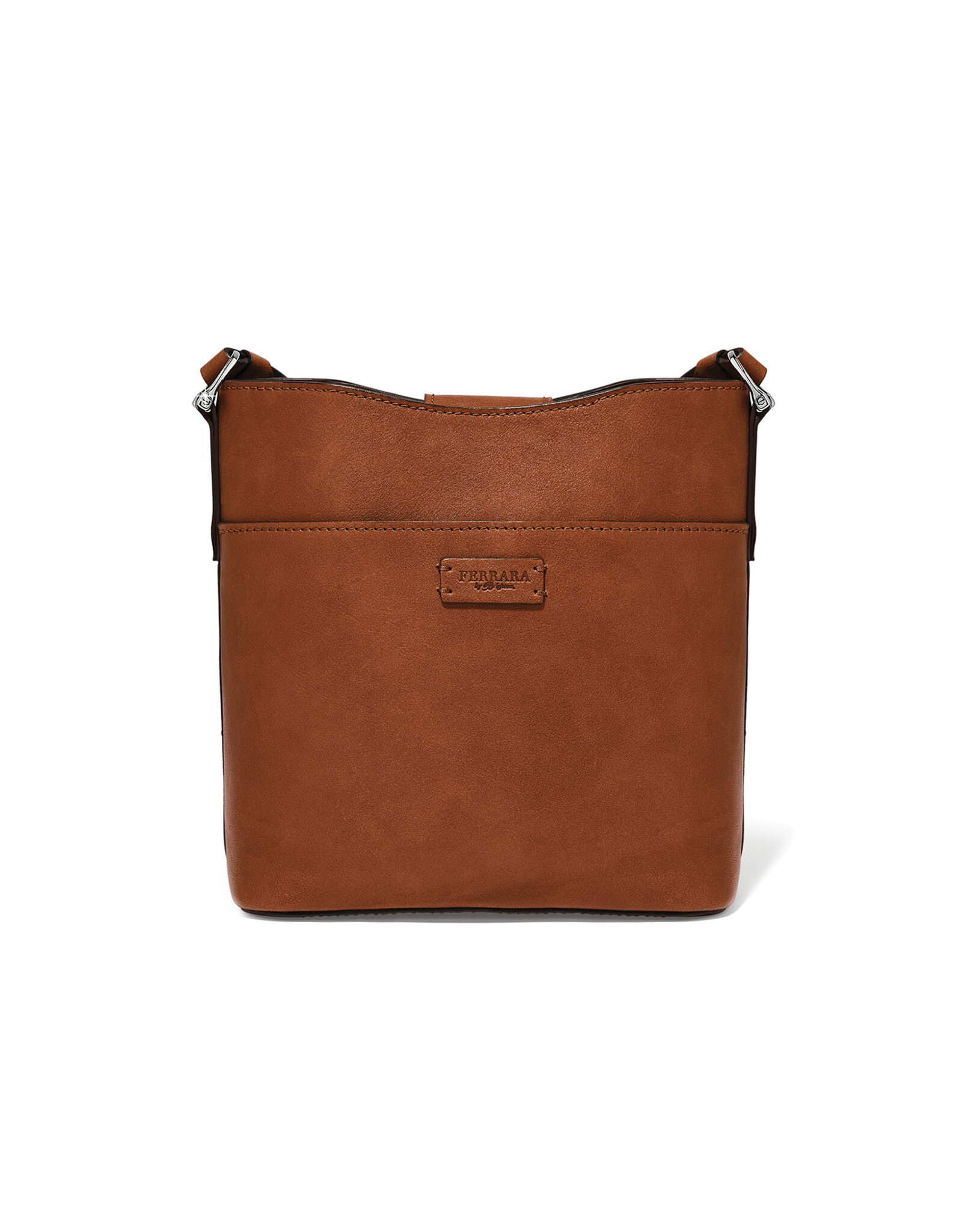 Brighton Brighton H38498 Russet Lillian Crossbody