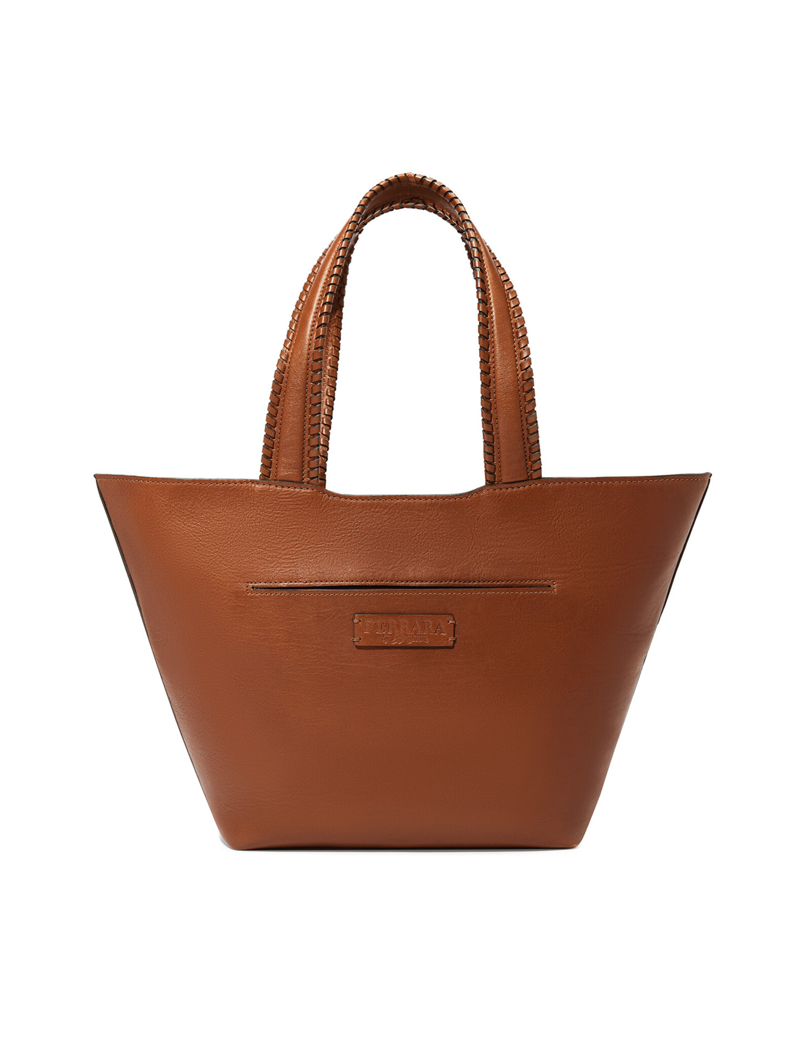 Brighton Brighton H38508 Russet Lily Tote
