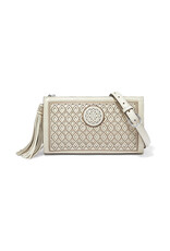 Brighton Brighton H38512 Shoe White Michela Crossbody
