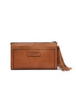 Brighton Brighton H38518 Russet  Michela Crossbody