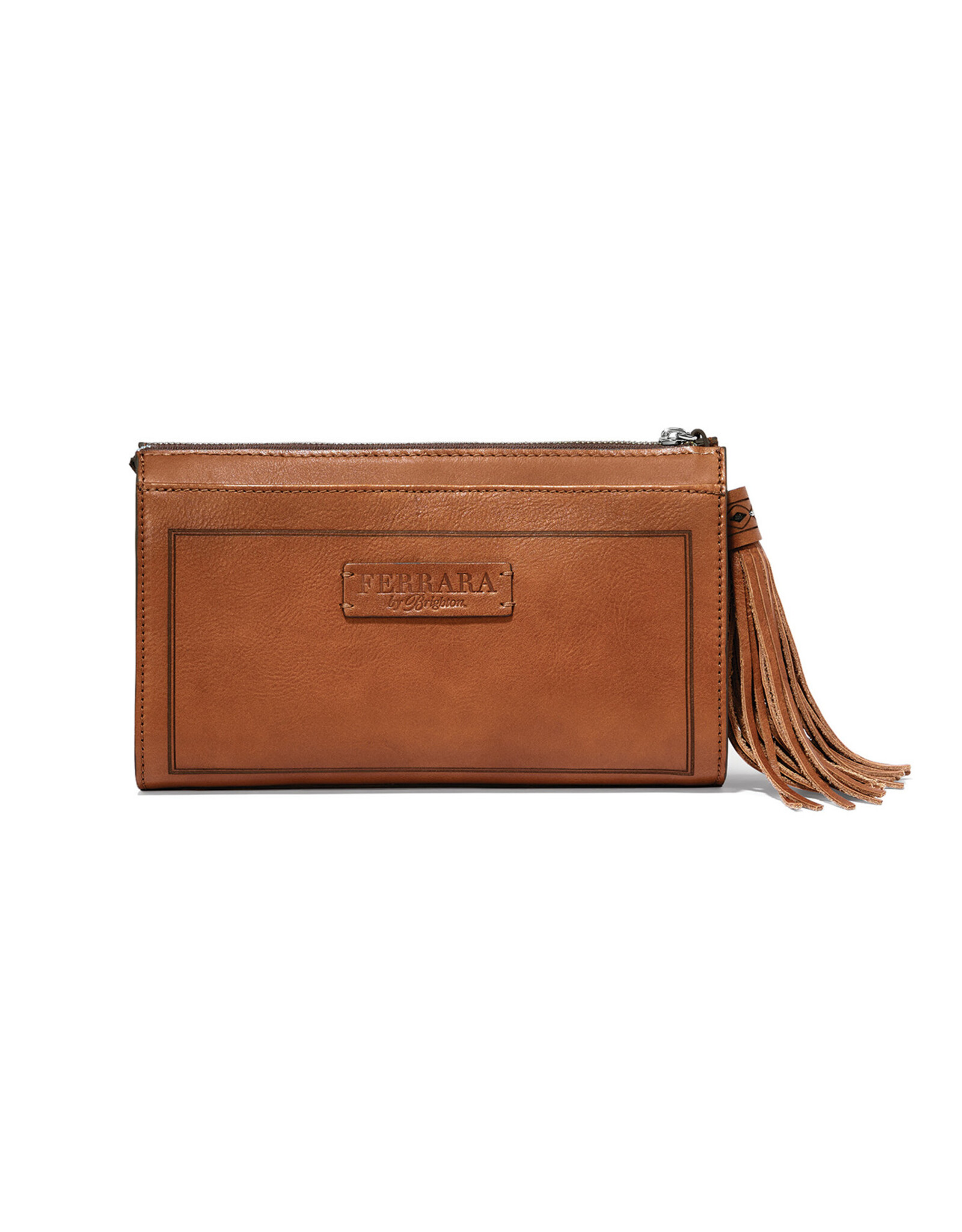 Brighton Brighton H38518 Russet  Michela Crossbody
