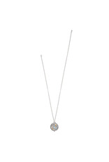Brighton Brighton JM7704 Everbloom Round Shaker Necklace