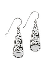 Brighton Brighton JA3610 Catania French Wire Earrings